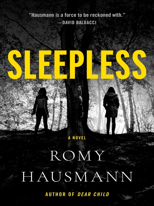 Title details for Sleepless by Romy Hausmann - Available